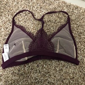 Victoria’s Secret bralette